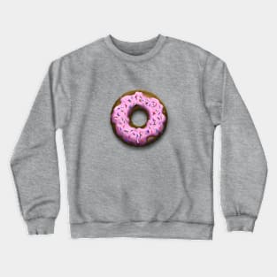 Eat me Crewneck Sweatshirt